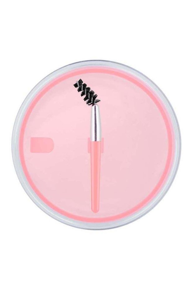 Essence Brow Lifting Gel Set Super Matte