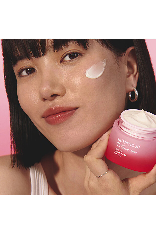 Nutritious Moisture Cream - Nemlendirci Krem - 4