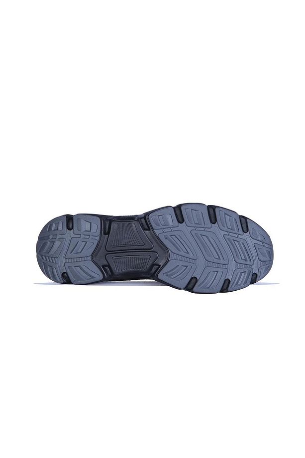 Erkek Meru Hyper Flex Spor Ayakkabı - Siyah - 40 - 4