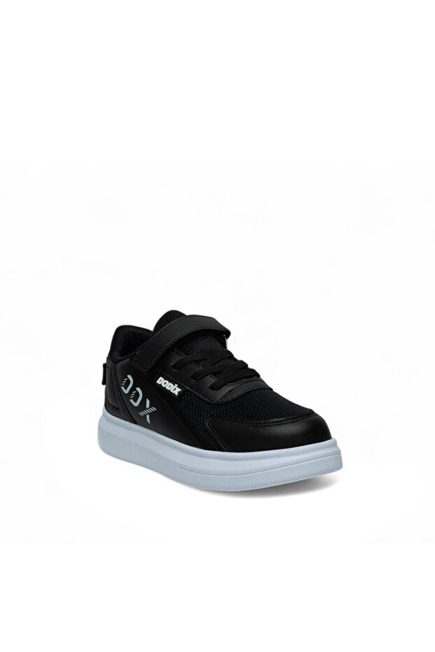 Dodix Filet 640 Siyah Unisex Çocuk Sneaker Bd04A640 - 2