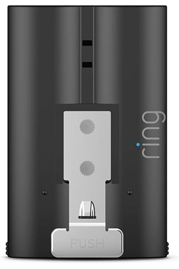 Quick Release Rechargeable Battery Pack - 3