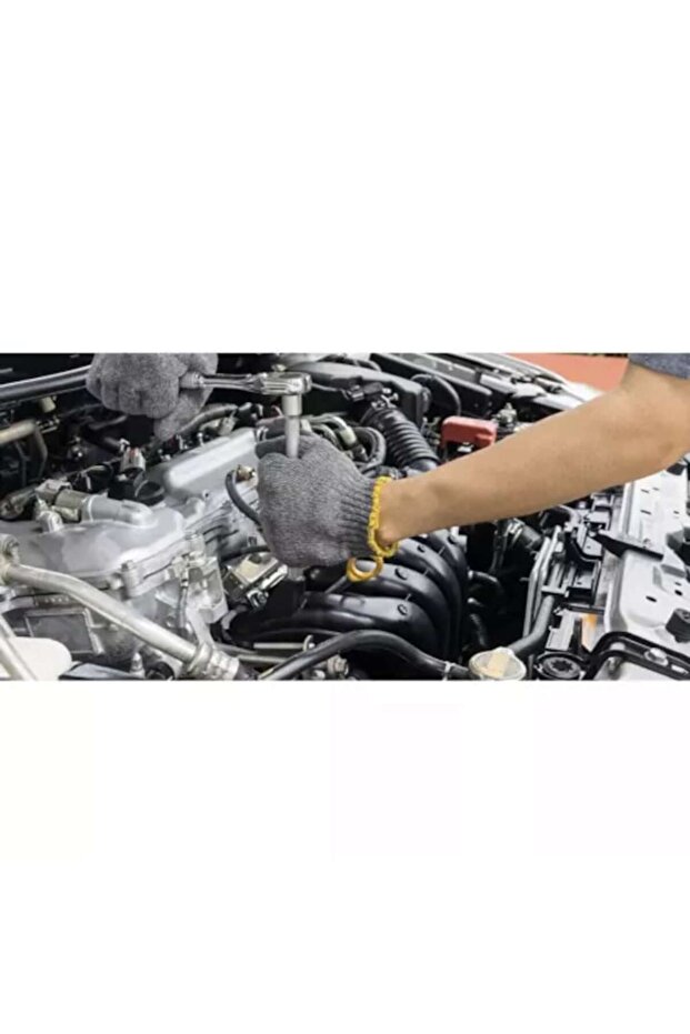 Socket wrench set, 40 pieces - 3