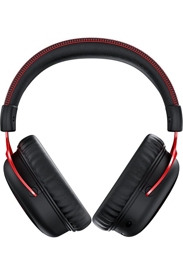 سماعة الألعاب اللاسلكية كلاود 2 - 4