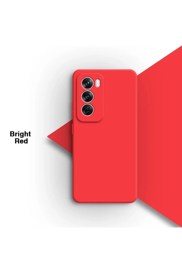 Realme C65 Case Velvet Launch Shock Absorbing Wipeable Premium Series