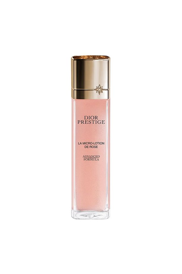 Dior Prestige La Micro-Lotion de Rose Advanced Formula - Yüz Losyonu - 100ml - 1