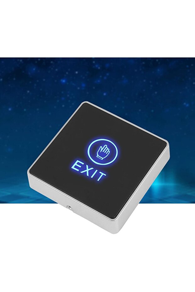 زر اللمس في جهاز HIVISION C2 - 5