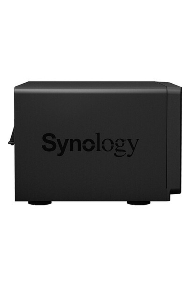 DS1621+ (6 Yuvalı, 4xge, 2xesata) Nas Depolama Ünitesi - 2