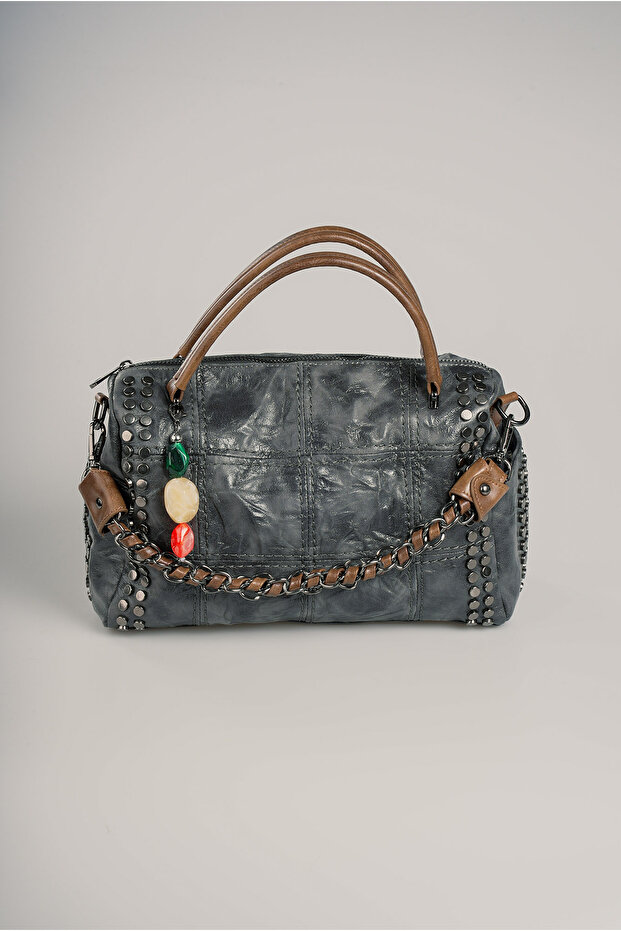 ÇÇS KADIN OMUZ ÇANTASI - 3