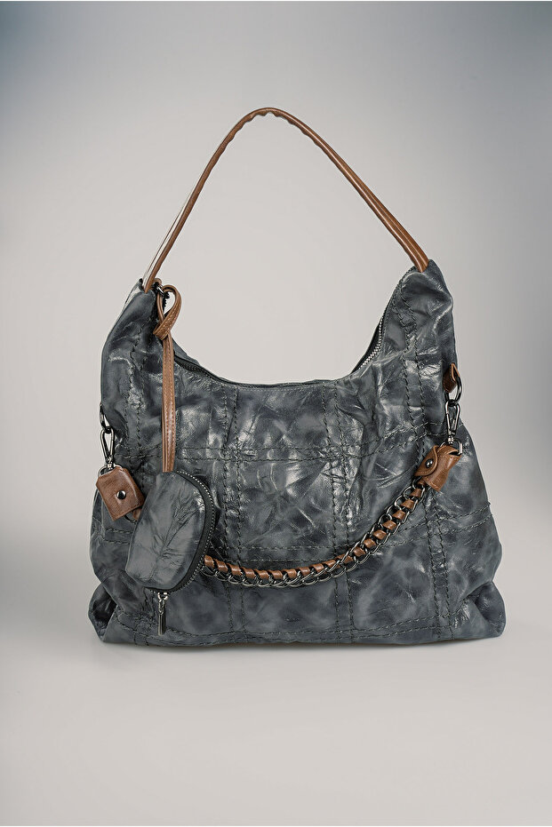 ÇÇS KADIN OMUZ ÇANTASI - 3