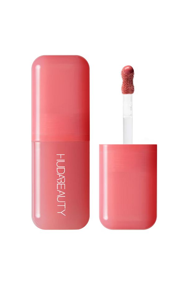 Blush Filter - Likit allık Yoğun Bir Parlaklık (4,5 ml) - 1
