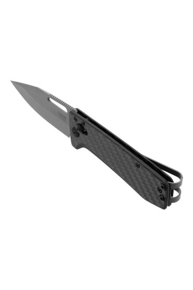 Ultra XR Carbon Graphite Katlanabilir Kilitli Cep Çakısı - 2
