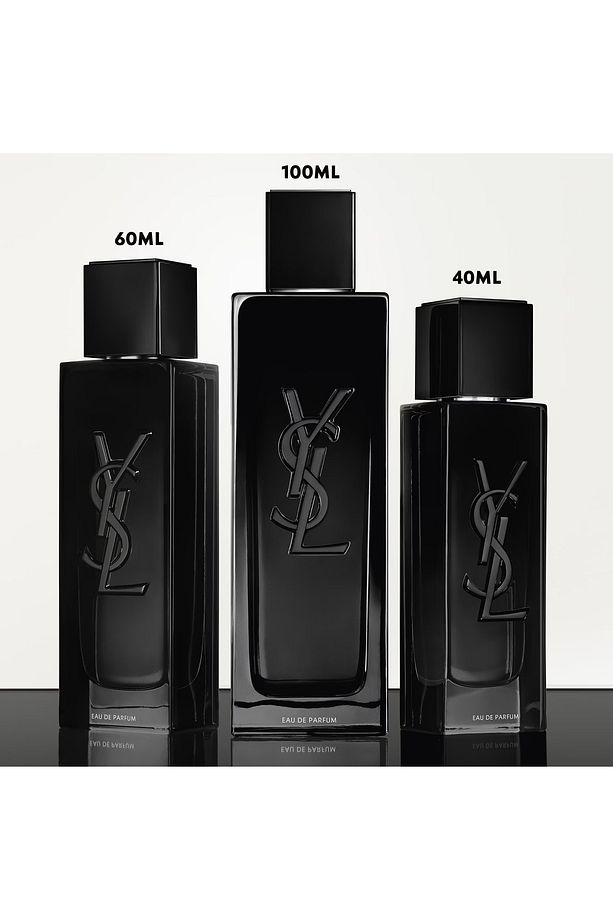 Myslf EDP 60ML Erkek Parfümü - 5