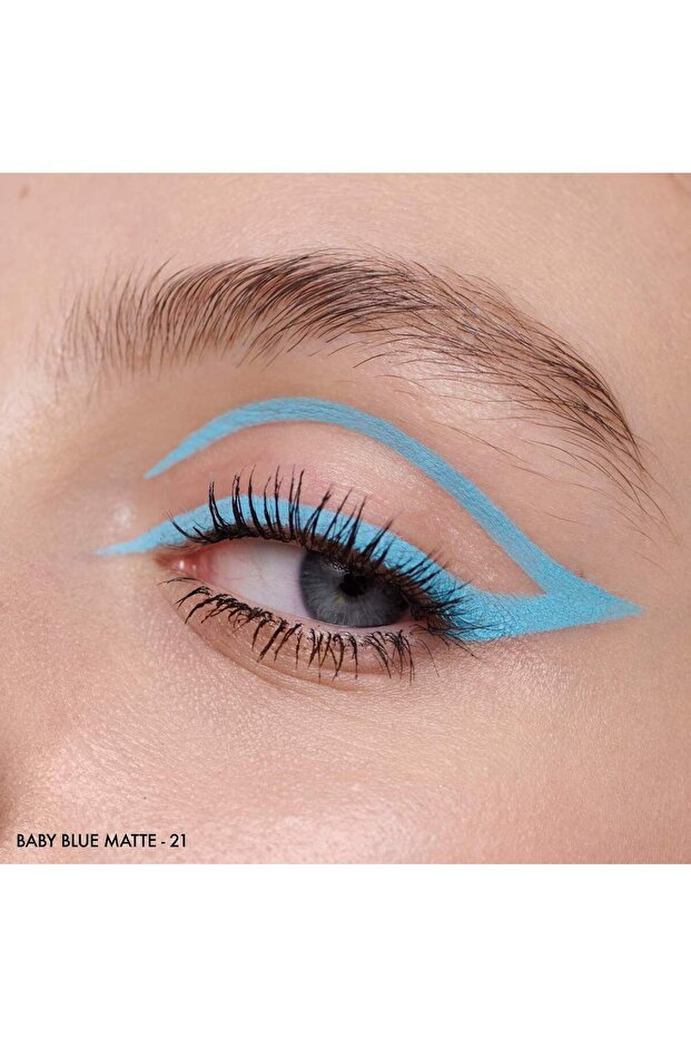 Colorful® Waterproof Eyeshadow & Eyeliner Multi-Stick - 3