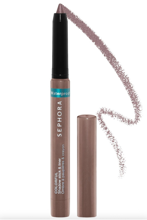 Colorful® Waterproof Eyeshadow & Eyeliner Multi-Stick - 1