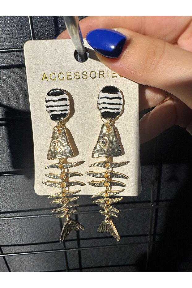 أقراط بيجوتري - 1