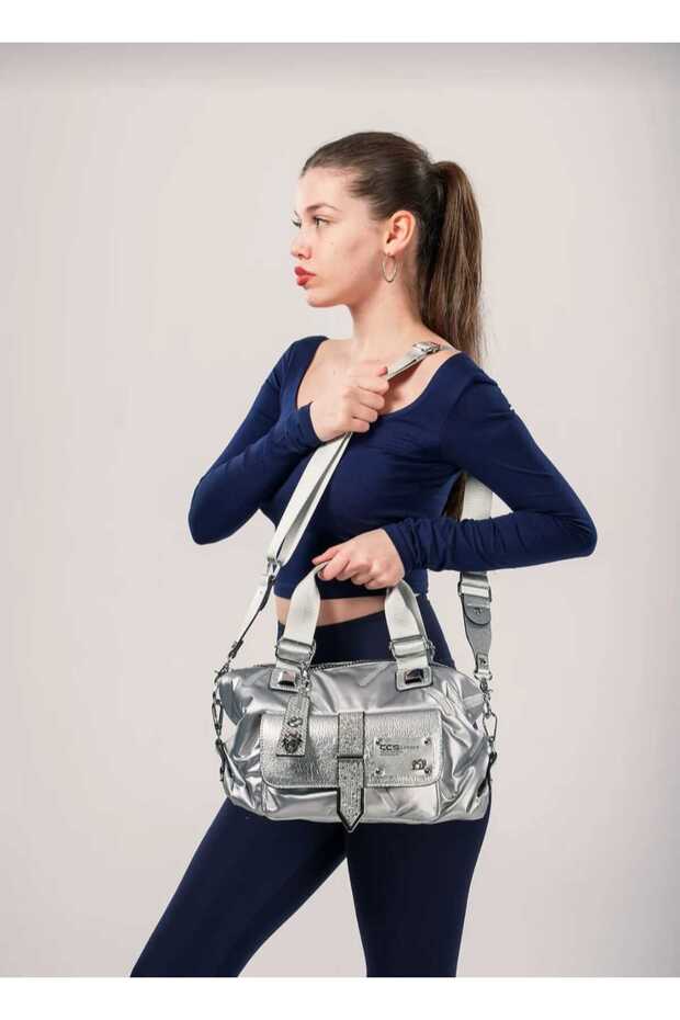 ÇÇS KADIN OMUZ ÇANTASI - 1