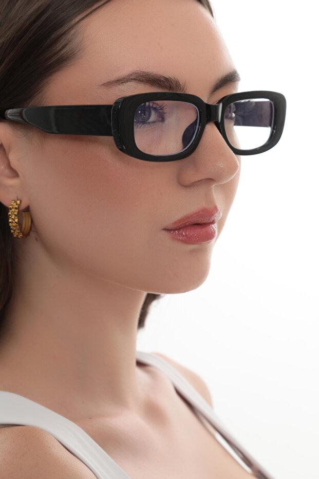 نظارات RVints EO الواقية من الضوء الأزرق - 2