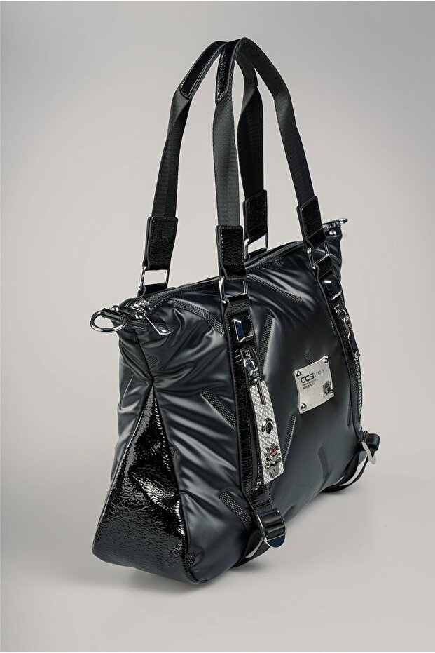 ÇÇS KADIN OMUZ ÇANTASI - 5