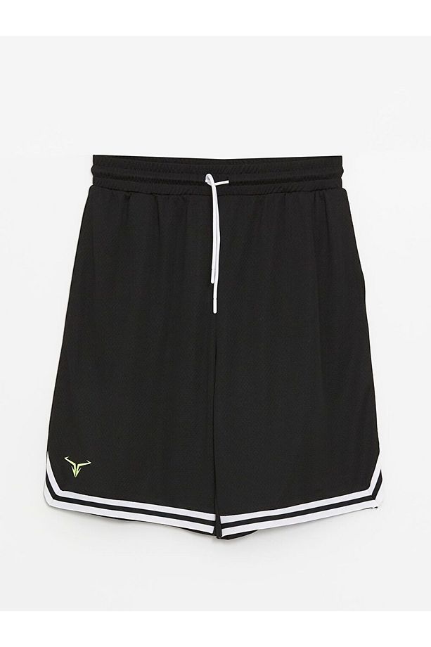 XSIDE ACTIVE Rahat Kalıp Erkek Spor Şort - 6