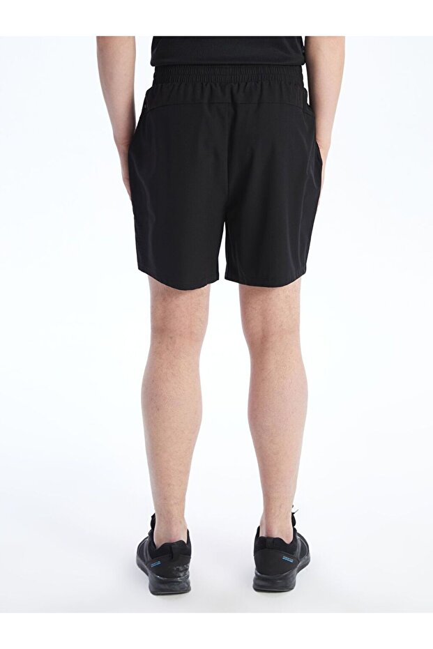 XSIDE ACTIVE Standart Kalıp Erkek Spor Şort - 4