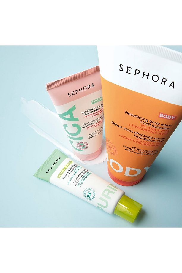 Resurfacing Body Lotion with AHA + PHA - 4