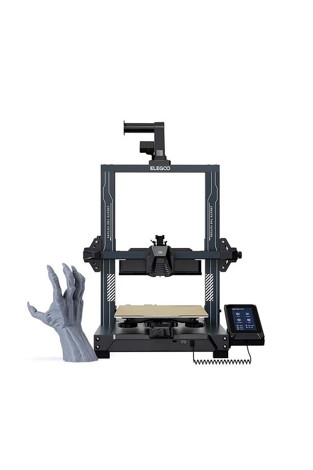 Neptune 4 Pro 3D Yazıcı - 2