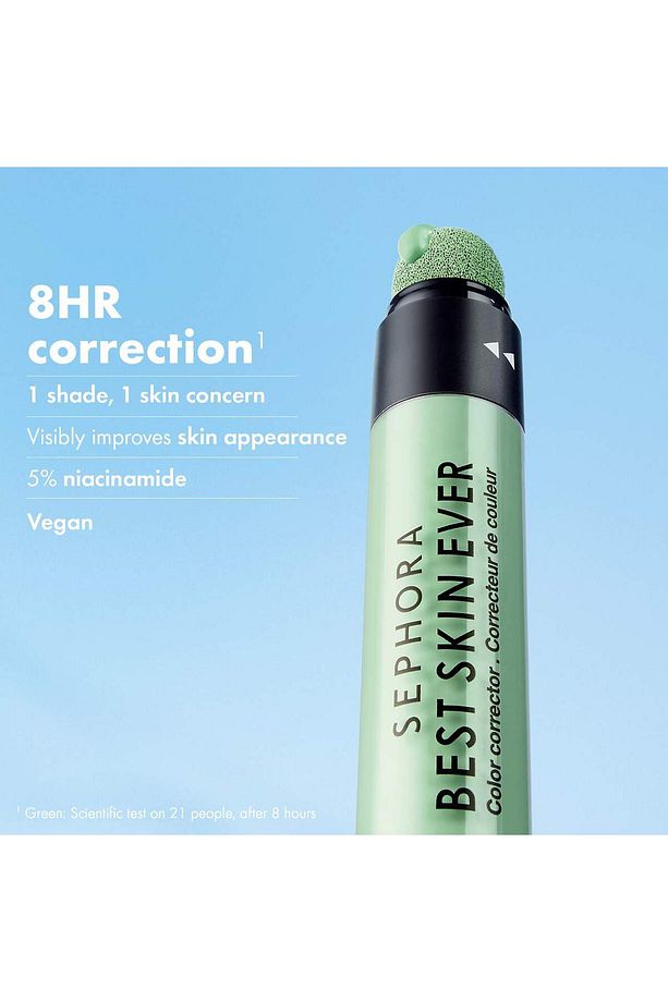 Best Skin Ever 8HR Color Corrector - 6