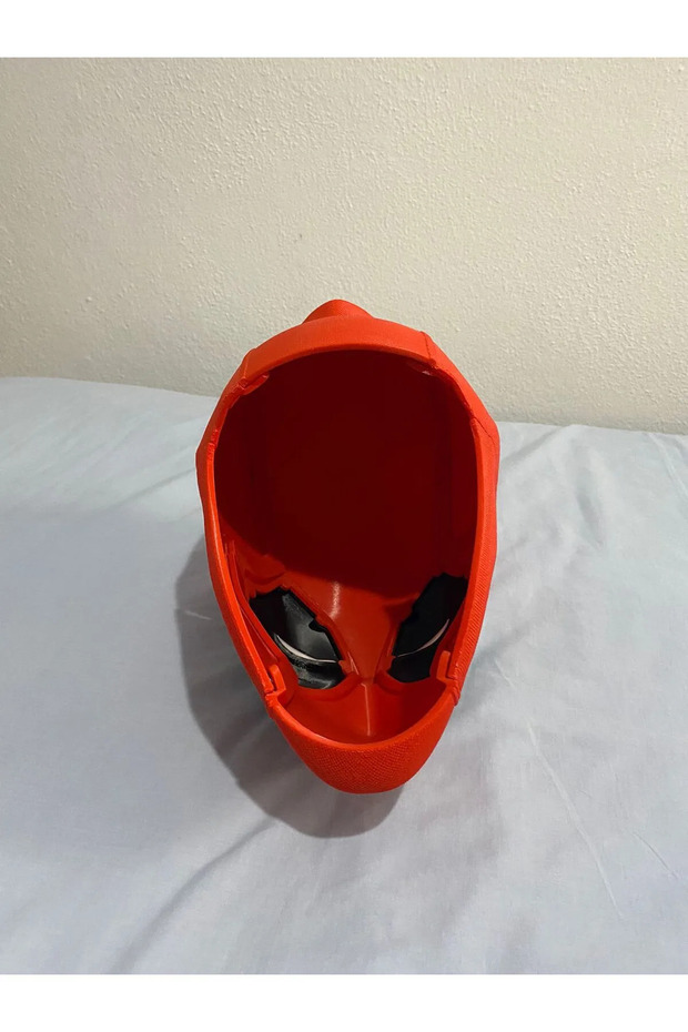 Deadpool Mıknatıslı Maske - 6
