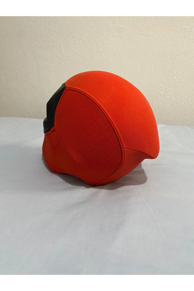 Deadpool Mıknatıslı Maske - 5
