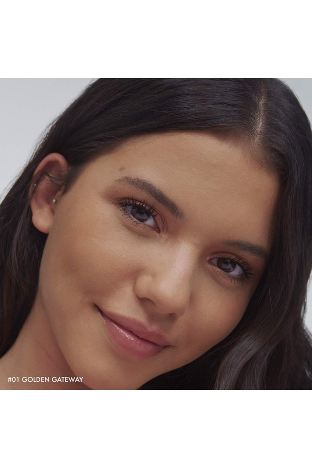 Matte Bronzer Powder - 3