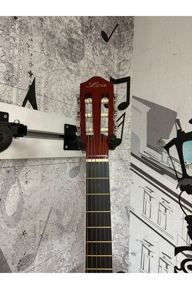 3/4 Öğrenci Gitarı - 4