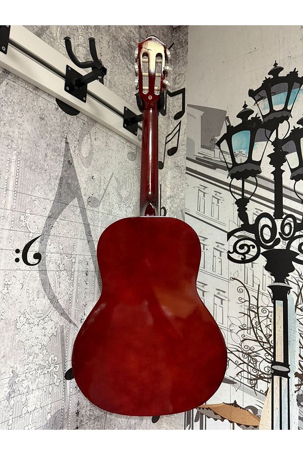 3/4 Öğrenci Gitarı - 3