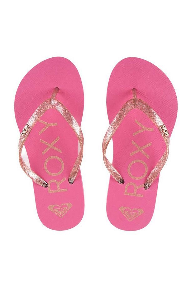 Pembe Kız Çocuk Terlik ARGL100263-RG VIVA SPARKLE - 4