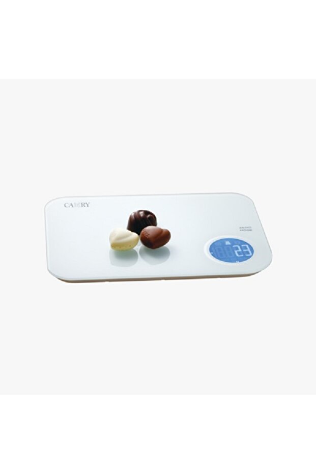 Electronic Digital Kitchen Weighing Scale Assorted - 2