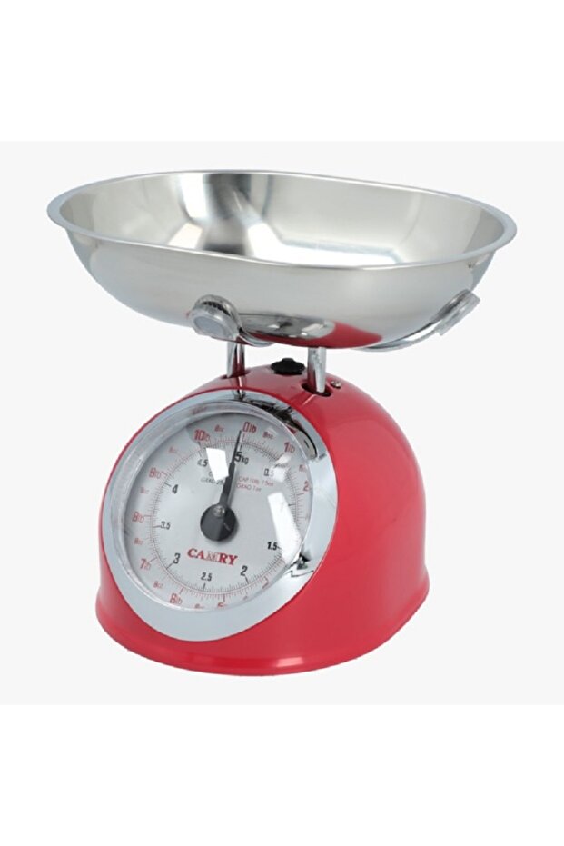 ميزان مطبخ ميكانيكي - 2