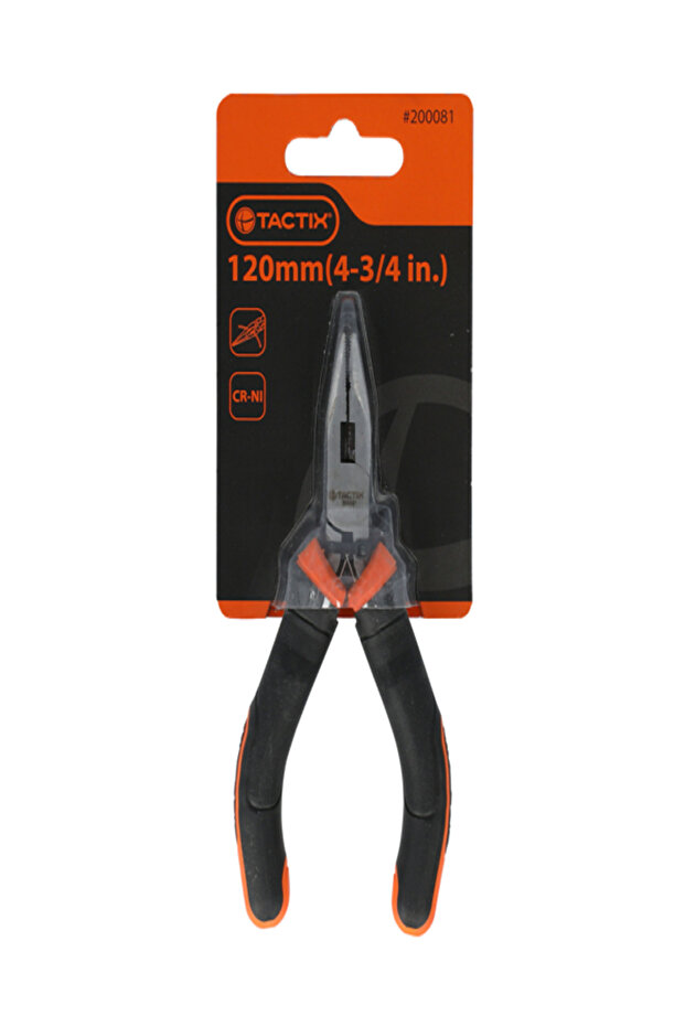 كماشة صغيرة طويلة الأنف - 1