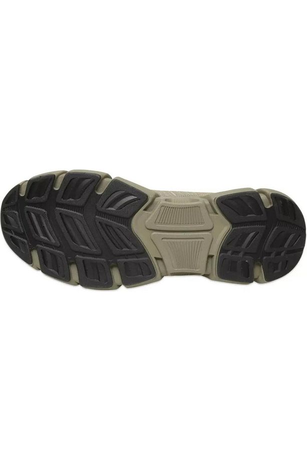 MERU FLEX SİYAH ERKEK SPOR AYAKKABI - 5