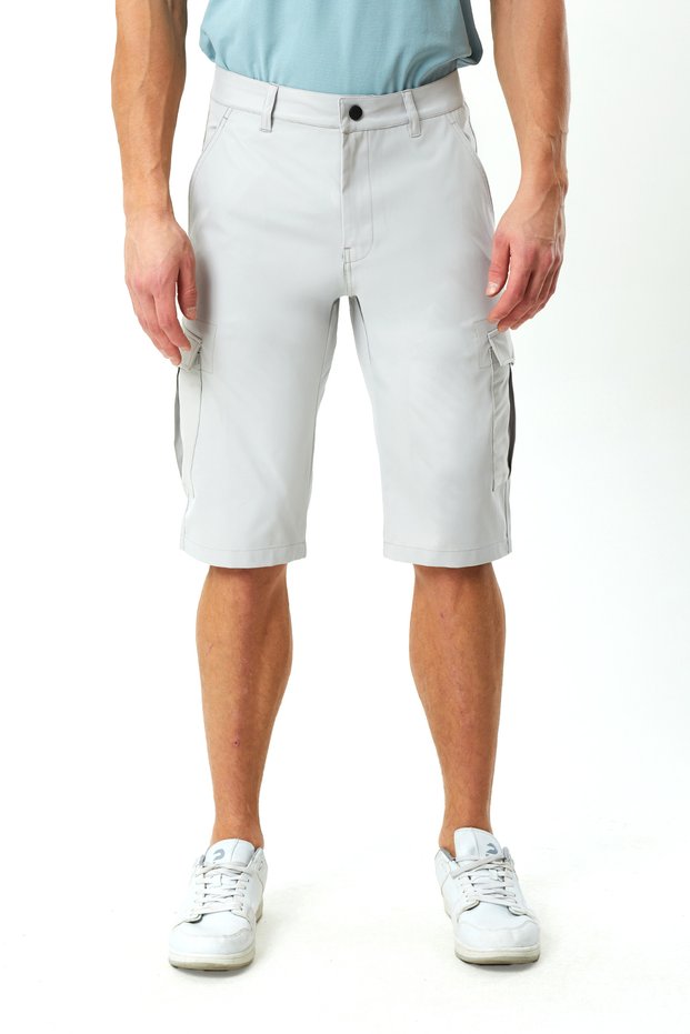 Men's Outdoor Capri - 1513061