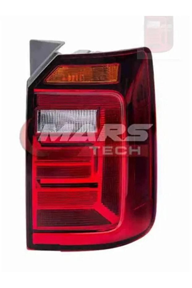 Stop Lambası Sol Dıkey Acılan Kapı Caddy 15 - 1