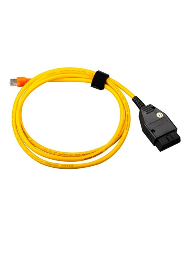 BMW ENET Diagnostic Interface - 2