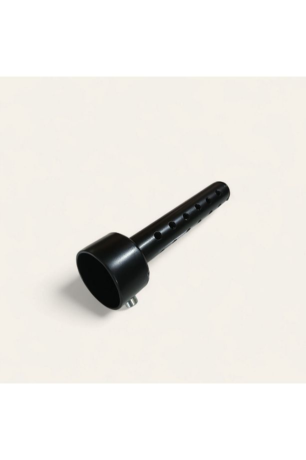 48 Mm Vidalı Egzoz Susturucu | Db Killer Egzoz Sessizleştirici Aparat 18cm - 4