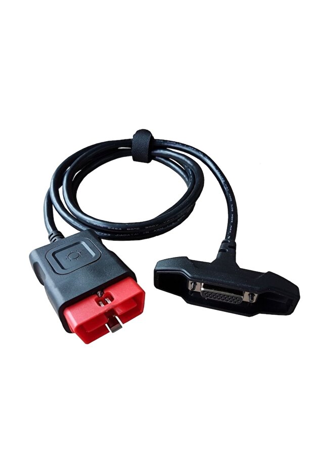 OBD 2 cable for Delphi diagnostic testers - 2