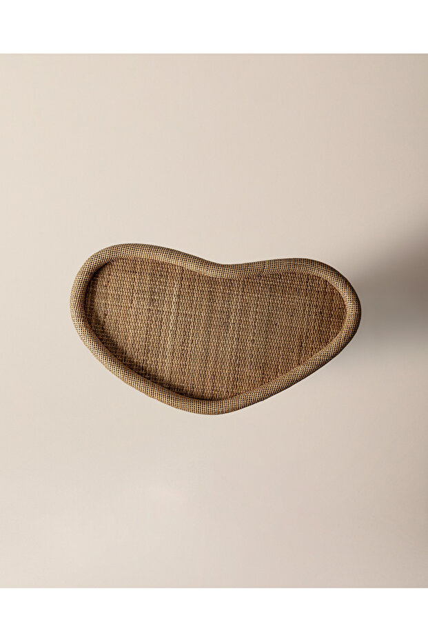 Perla Sehpa - Naturel - 2