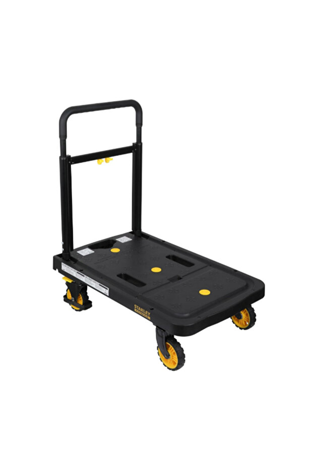 شاحنة منصة قابلة للطي متعددة الاستخدامات من Fatmax - 1