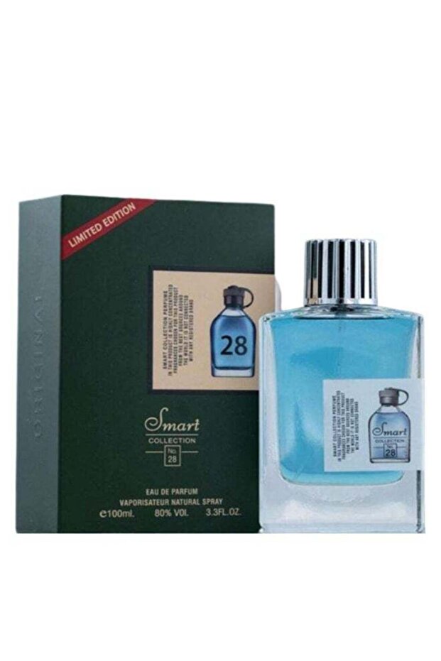 عطر سمارت كوليكشن رقم 28 100 مل - 1