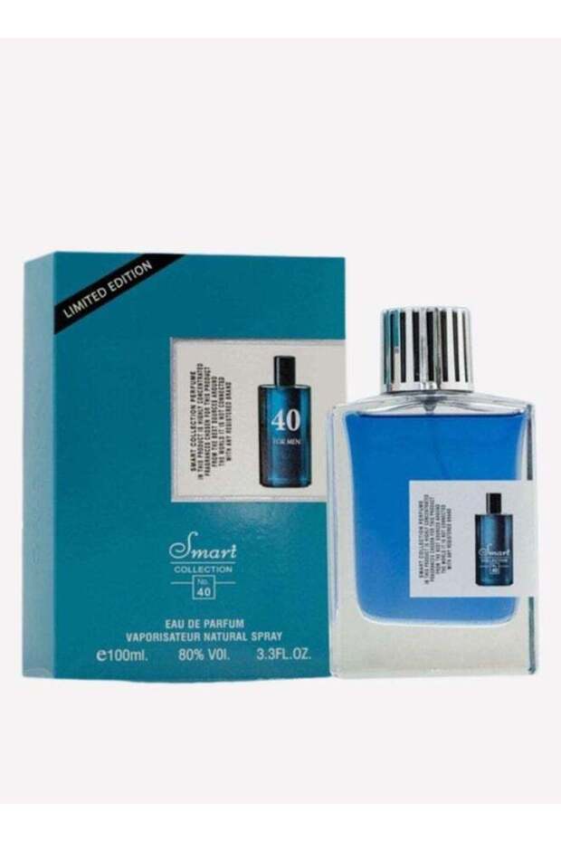عطر سمارت كوليكشن رقم 40 100 مل