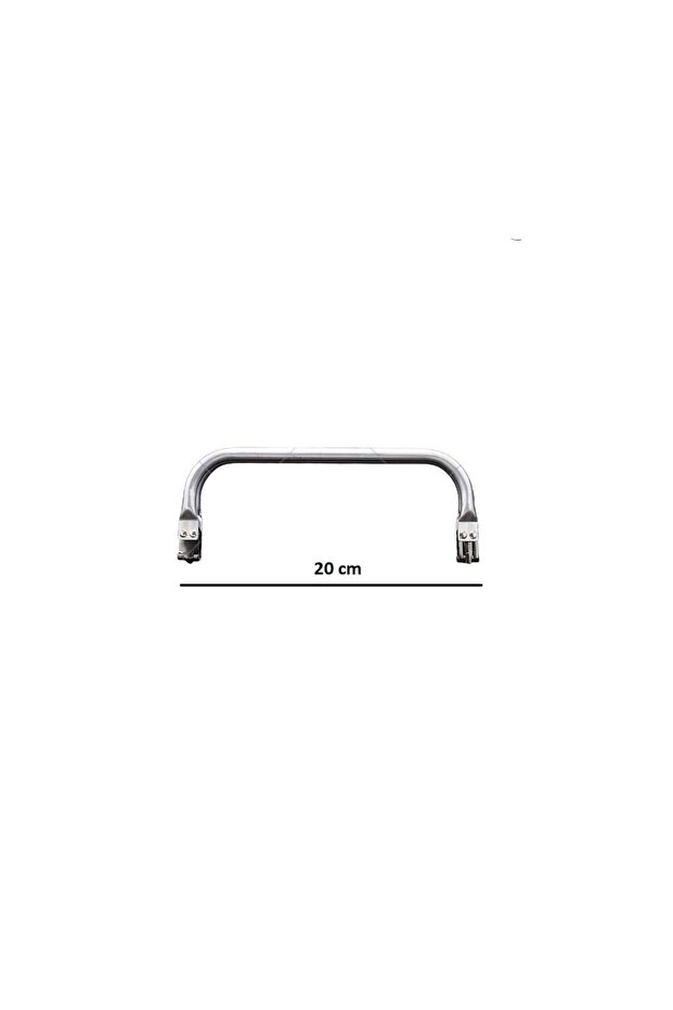 Bursă secretă 20 CM - 1