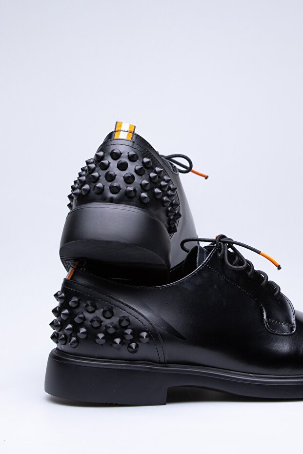 BLACK SPIKE - 4