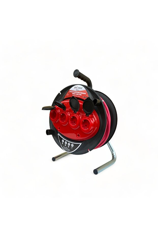 Professional empty cable reel - COBI SMART® - 5