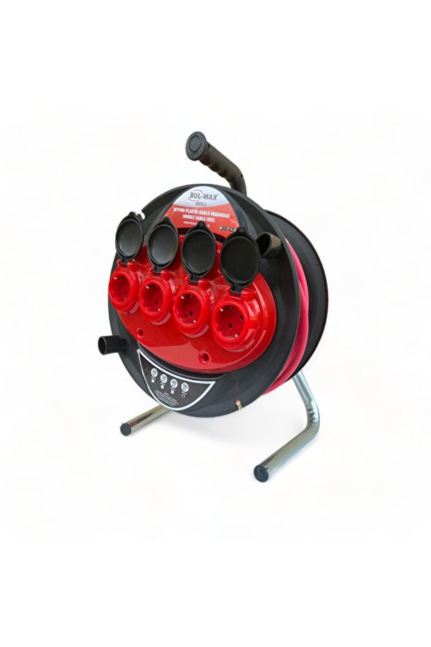 Professional empty cable reel - COBI SMART® - 1